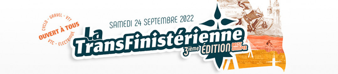TransFinistérienne III - samedi 24 septembre 2022 - www.rallye-velo.bzh