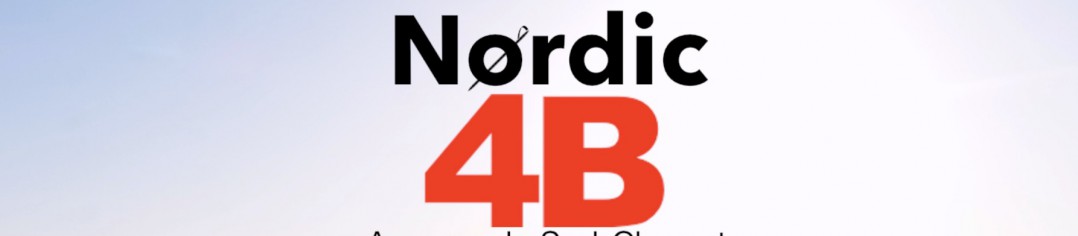 Nordic 4B 2019 - Terminé