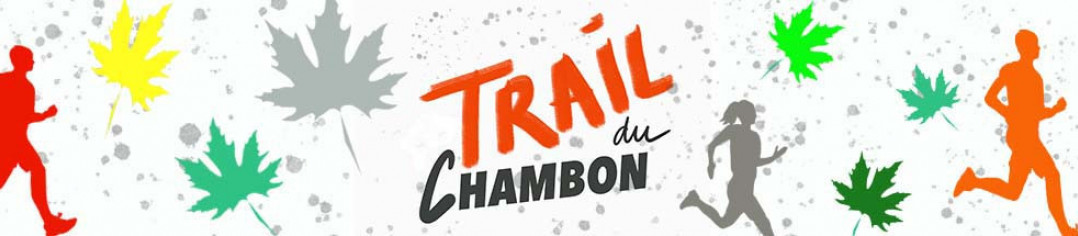 Trail du Chambon 2020