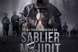 LE SABLIER MAUDIT - 1ER VAGUE D&#039;INSCRIPTION