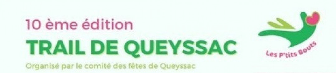 TRAIL DE QUEYSSAC