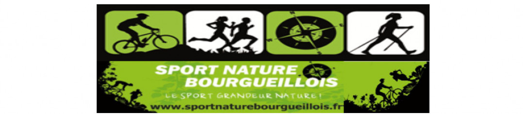 Week end Sport Nature 2022: Trail « Les Grands 20 de Bourgueil »