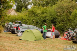 Reservation Emplacement Camping sur le Site de l&#039;Xtrem
