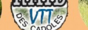  Raid VTT des Cadoles 2022