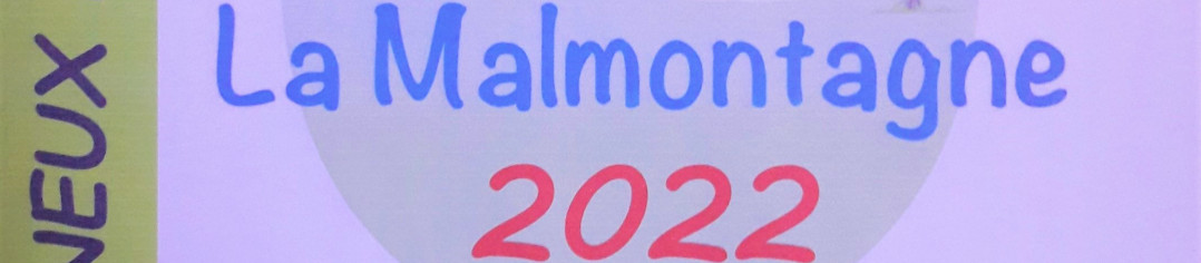 Randonnée VTT &quot;La Malmontagne 2022 - Attention, évènement clos.