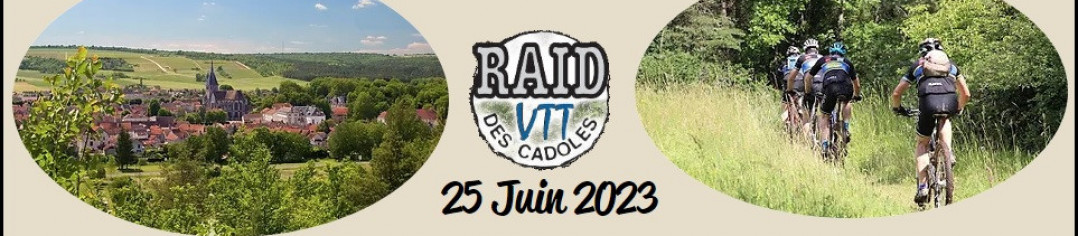  Raid VTT des Cadoles 2023