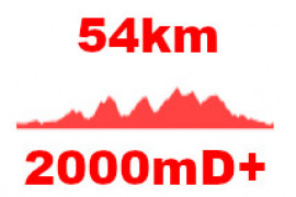 Expert 54 km