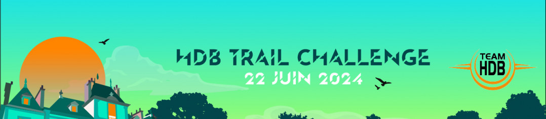 HDB Trail Challenge 2024