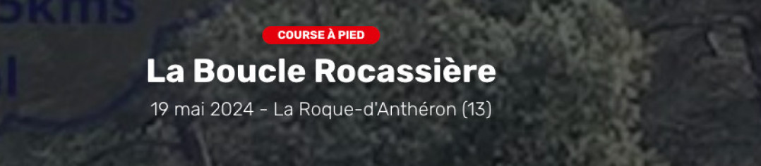 Les Boucles Rocassières