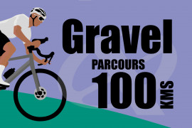 La Cyclexperts Gravel 100 #1