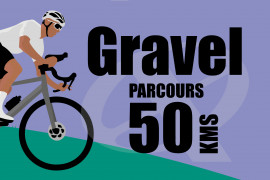 La Cyclexperts Gravel 50 #1